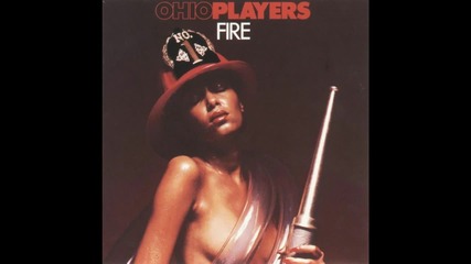 Ohio Players - Fire (with lyrics) (hd) 
