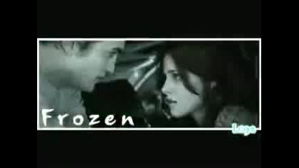 Bring me to life - Edward