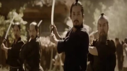 Sabaton - Shiroyama
