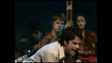 Train - Dream on * live ( Mtv Icon Aerosmith )