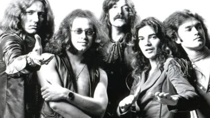Deep Purple with David Coverdale - Dance To The Rock' n' Roll ( Jam session )