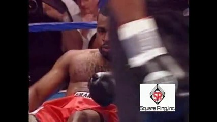 Roy Jones Jr. Highlight - Tribute 