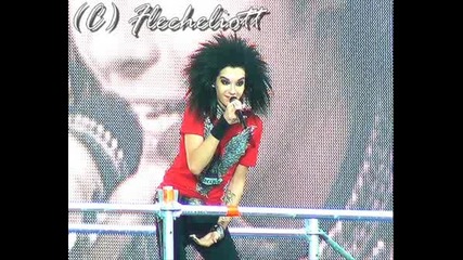 Снимки На Kaulitz Twins От Концерти