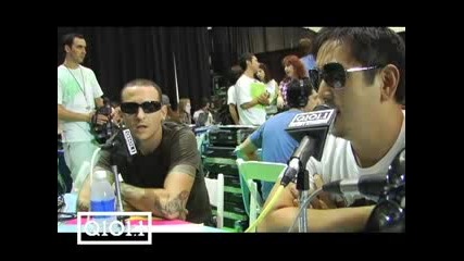 Chester And Joe On Wkqxq