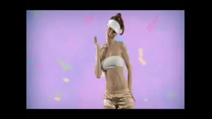Ferry Corsten feat. Maria Nayler - We Belong 
