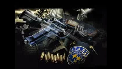 Weapons