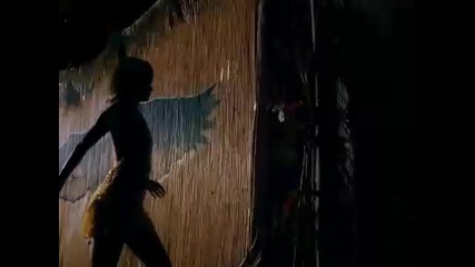 Nelly - Flap Your Wings 