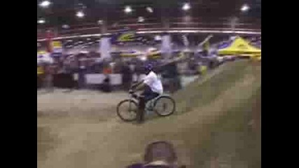 Bmx Bike Videos - Dirt Jumping