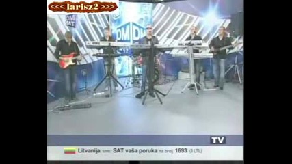Sasa Matic - Cudna jada od mostara grada