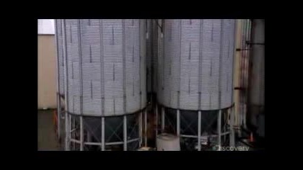 How Its Made S14e04 Sails - Walnuts - Wheel Immobilizers - Honeycomb Structural Panels 
