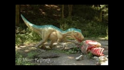 dinozaurs