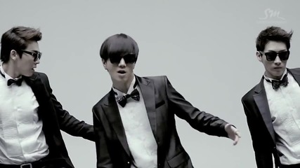 Super Junior - Spy music