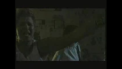 Daniel Hall (as Hard As You Take It)