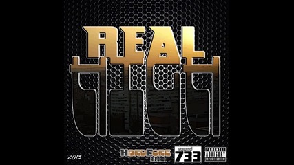 Rhc - Album mixtape 2013