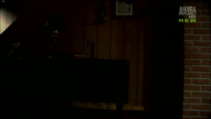The Haunted Сезон 2 Епизод 4