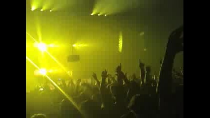 Dj Tiesto 2008 - New York