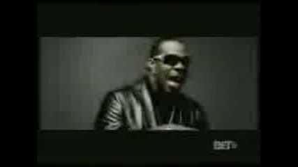 Busta Rhymes feat. Will I Am and Kelis - I Love My Bitch