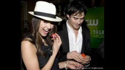 Ian and Nina
