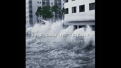 The Global Warming