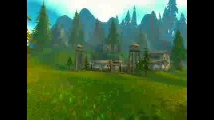 South Park - World Of Warcraft