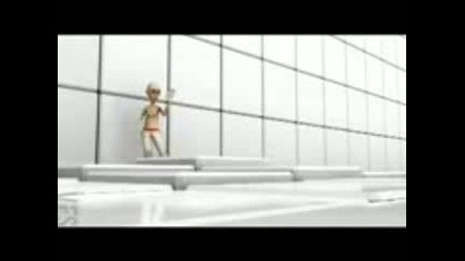 The Room animation