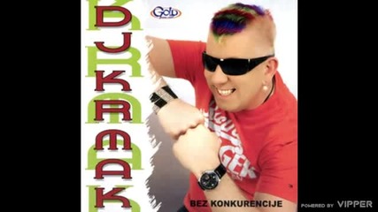 DJ Krmak - Nemam konkurenciju feat Marta Savic - (Audio 2010)