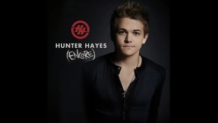 Hunter Hayes - A Thing About You [превод на български]