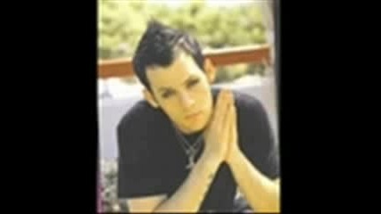 Joel Madden - My Love