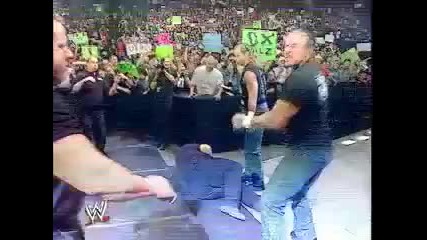 D - Generation X - Music Video 