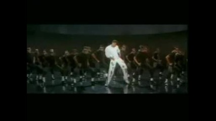 Hrithik Roshan (dance To 50 Cent)