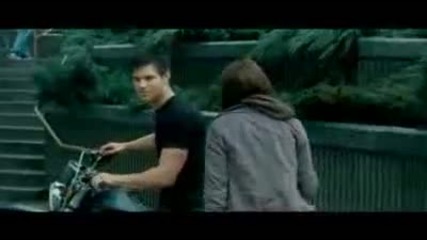 The Twilight Saga Eclipse Mtv movie awards 2010 clip
