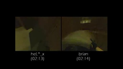 Hel^x Vs Brian On J2s_4floors