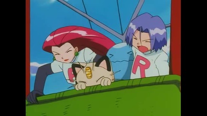 Pokemon - A Tyrogue Full of Trouble