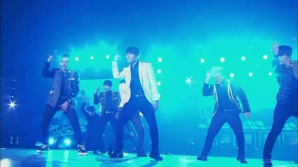 Super Junior - Boom Boom Ss5 Tokyo Dome