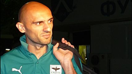 Тодор Паланков: Ние не сме Реал Мадрид, за да подценим Ботев