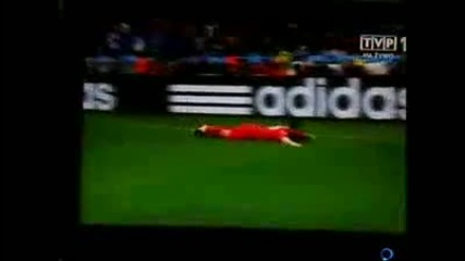 Portugalia wins 7:0 