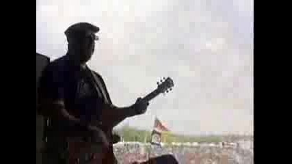 Black Eyed Peas - Hey Mama Live