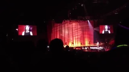 Selena Gomez - Royals Cover ( Star Dance Vancouver)