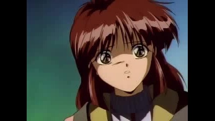 fushigi yuugi english episode 48 part 1 