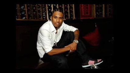 Trey Songz - Keys 