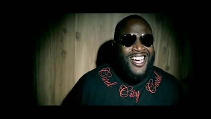 Rick Ross - Push It | Официално Видео