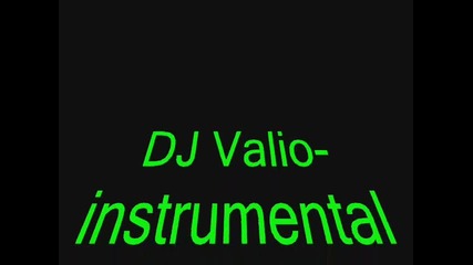 Dj Valio-instrumental 303