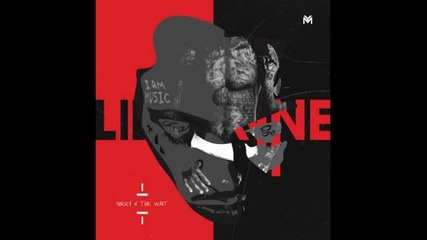 Lil Wayne Feat. Thugga, Raw Dizzy & Flow - Inkredible Remix (sorry 4 The Wait Mixtape 2011)