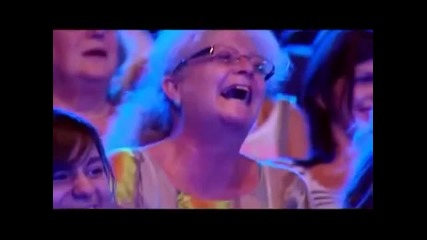 Айде всички да се изчипкаме ! Боян Митев X Factor Bulgaria 2013