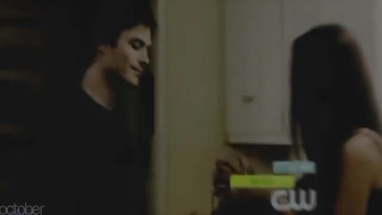 Damon / Elena { No one can save me like you do } 