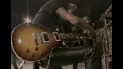 Velvet Revolver - Studio Jam ( Slash, Duff, Matt ) 
