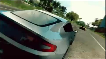 Test Drive Unlimited Trailer 2 