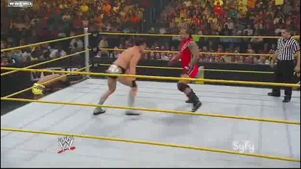 Wwe.nxt.07.20.2010 part 2 