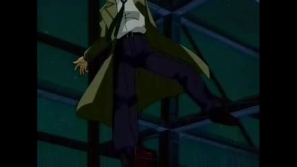 Kamikaze Kaitou Jeanne Episode 7