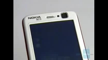 Nokia N73 Review